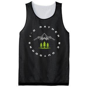 Outdoor Camping Apparel Hiking Camping Outdoor Mesh Reversible Basketball Jersey Tank