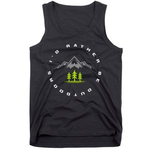 Outdoor Camping Apparel Hiking Camping Outdoor Tank Top