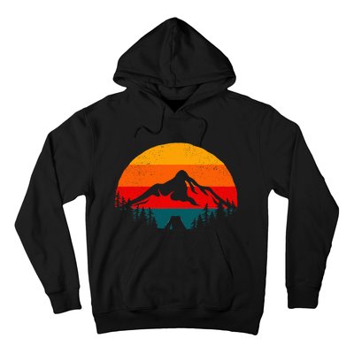 Outdoor Camping Apparel Hiking Backpacking Camping Hoodie