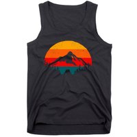 Outdoor Camping Apparel Hiking Backpacking Camping Tank Top