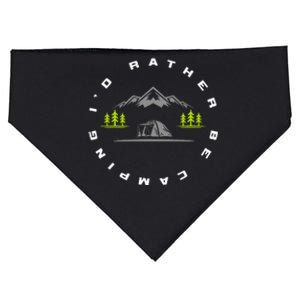 Outdoor Camping Apparel Hiking Backpacking Camping USA-Made Doggie Bandana