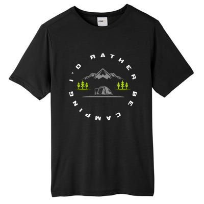 Outdoor Camping Apparel Hiking Backpacking Camping Tall Fusion ChromaSoft Performance T-Shirt