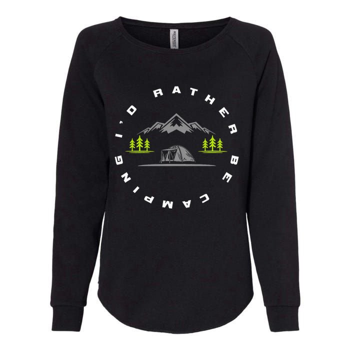 Outdoor Camping Apparel Hiking Backpacking Camping Womens California Wash Sweatshirt