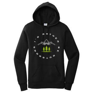 Outdoor Camping Apparel Hiking Camping Outdoor Women's Pullover Hoodie