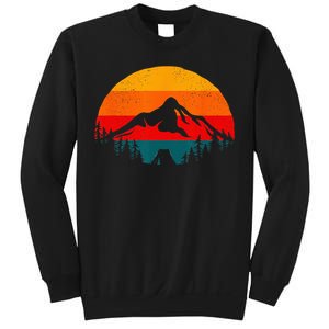 Outdoor Camping Apparel Hiking Backpacking Camping Sweatshirt