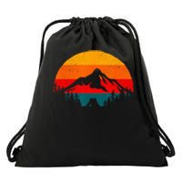 Outdoor Camping Apparel Hiking Backpacking Camping Drawstring Bag