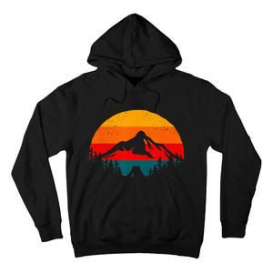 Outdoor Camping Apparel Hiking Backpacking Camping Tall Hoodie