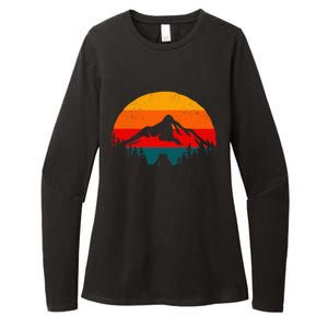 Outdoor Camping Apparel Hiking Backpacking Camping Womens CVC Long Sleeve Shirt