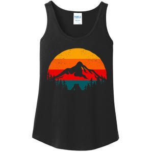 Outdoor Camping Apparel Hiking Backpacking Camping Ladies Essential Tank