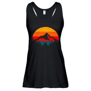 Outdoor Camping Apparel Hiking Backpacking Camping Ladies Essential Flowy Tank