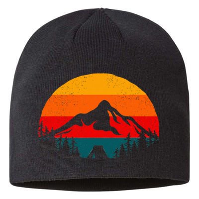 Outdoor Camping Apparel Hiking Backpacking Camping Sustainable Beanie