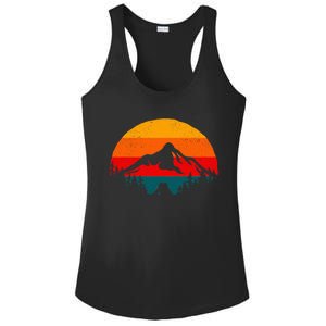 Outdoor Camping Apparel Hiking Backpacking Camping Ladies PosiCharge Competitor Racerback Tank