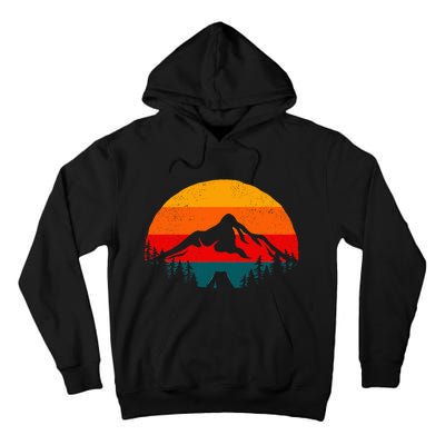 Outdoor Camping Apparel Hiking Backpacking Camping Tall Hoodie