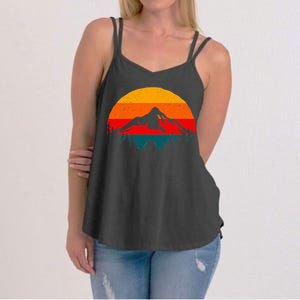 Outdoor Camping Apparel Hiking Backpacking Camping Women's Strappy Tank