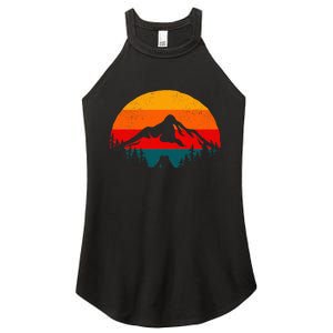 Outdoor Camping Apparel Hiking Backpacking Camping Women's Perfect Tri Rocker Tank