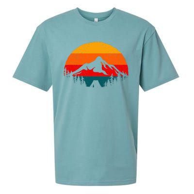 Outdoor Camping Apparel Hiking Backpacking Camping Sueded Cloud Jersey T-Shirt