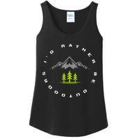 Outdoor Camping Apparel Hiking Camping Outdoor Ladies Essential Tank