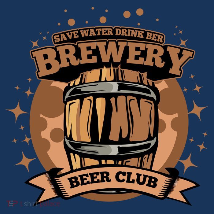 Original Craft Beer Brewery 16 in Basic Backpack