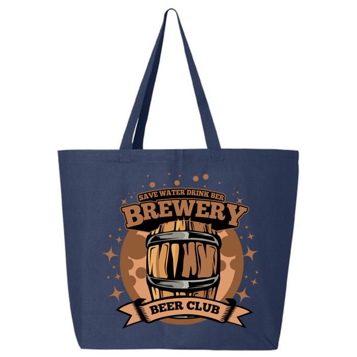 Original Craft Beer Brewery 25L Jumbo Tote