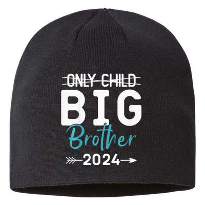 Only Child Big Brother 2024 Promoted To Big Brother 2024 Sustainable Beanie