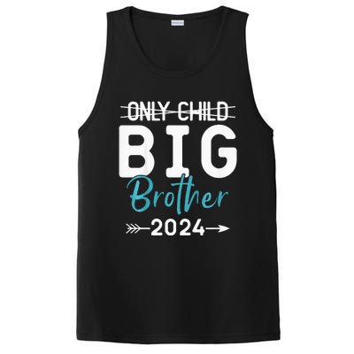 Only Child Big Brother 2024 Promoted To Big Brother 2024 PosiCharge Competitor Tank