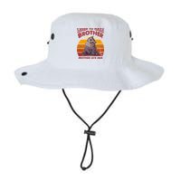 Owlbear Cub BaldurS Gate 3 I Used To Have Brother Vintage Bucket Hat