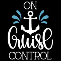 On Cruise Control Vacation City Backpack