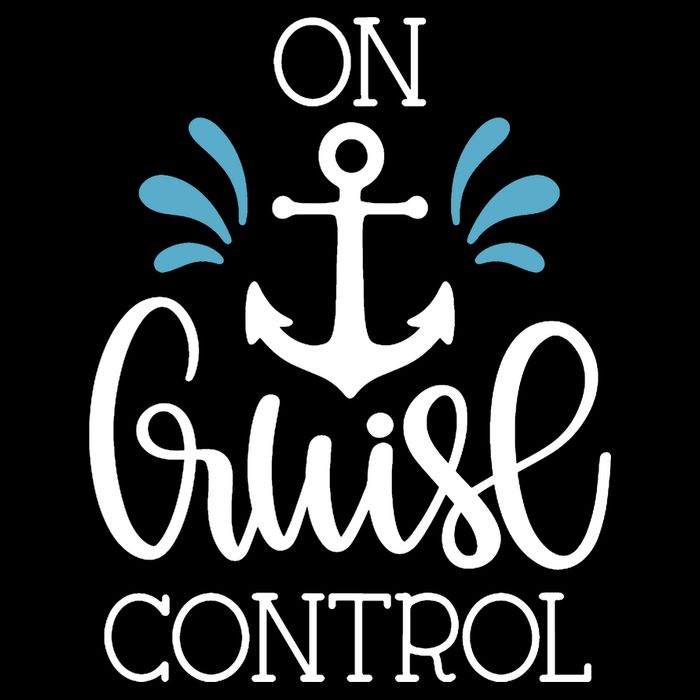 On Cruise Control Vacation City Backpack