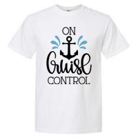 On Cruise Control Vacation Garment-Dyed Heavyweight T-Shirt