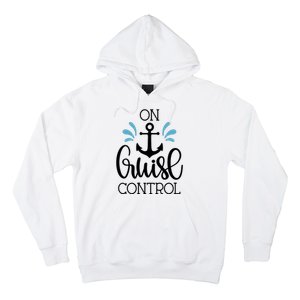 On Cruise Control Vacation Hoodie