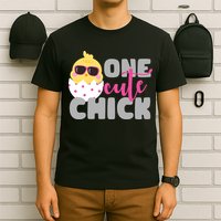 One Cute Chick Funny T-Shirt
