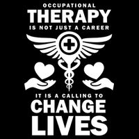 Occupational Therapy Change Lives Impact Tech Backpack