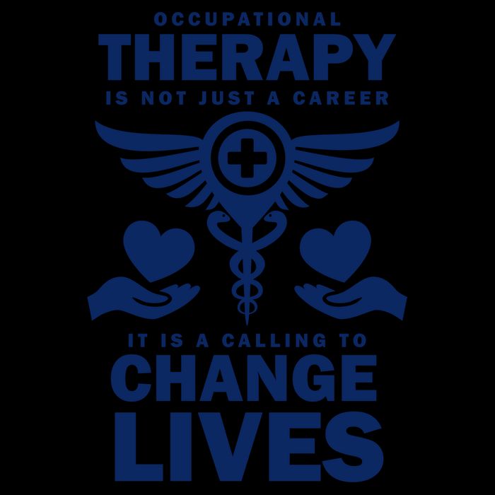 Occupational Therapy Change Lives Mug
