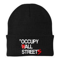 Occupy All Streets Beanie