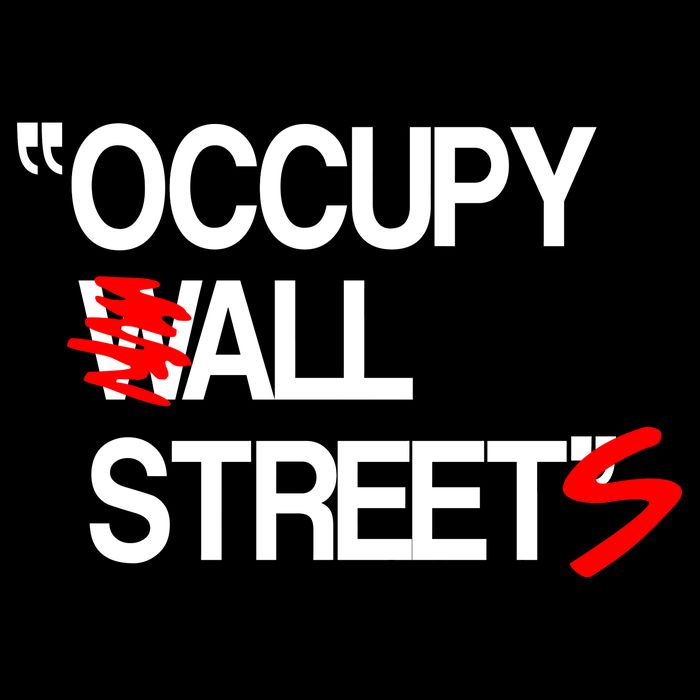 Occupy All Streets Cooling Performance Long Sleeve Crew