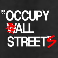 Occupy All Streets Trucker Hat