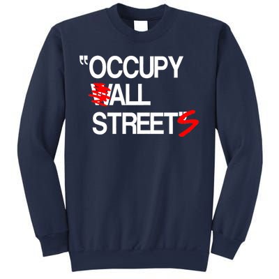 Occupy All Streets Sweatshirt