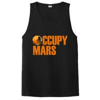 Occupy Mars Space PosiCharge Competitor Tank