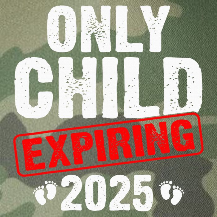 Only Child Expiring 2025 Big Brother Promoted To Big Bro Legacy Tie Dye Trucker Hat