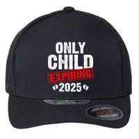 Only Child Expiring 2025 Big Brother Promoted To Big Bro Flexfit Unipanel Trucker Cap