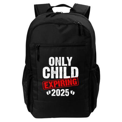 Only Child Expiring 2025 Big Brother Promoted To Big Bro Backpack