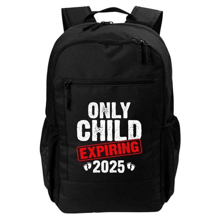 Only Child Expiring 2025 Big Brother Promoted To Big Bro Backpack