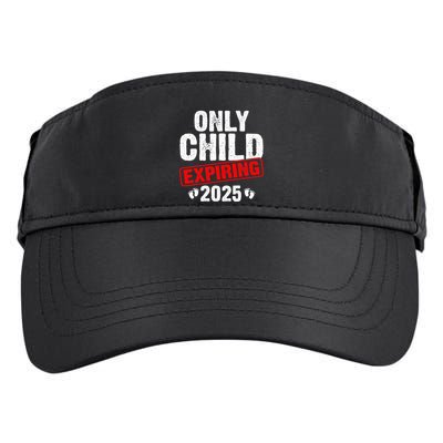 Only Child Expiring 2025 Big Brother Promoted To Big Bro Adult Drive Performance Visor