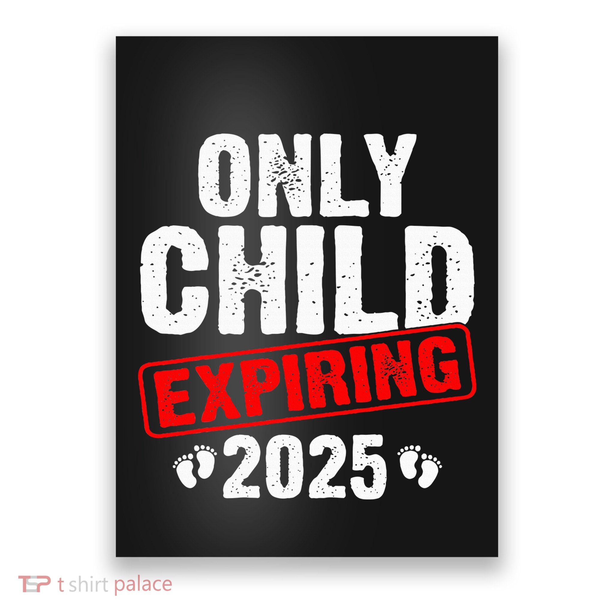 Only Child Expiring 2025 Big Brother Promoted To Big Bro Poster