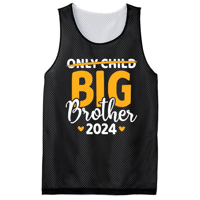 Only Child Expires Big Brother 2024 Pregnancy Announcement Mesh Reversible Basketball Jersey Tank