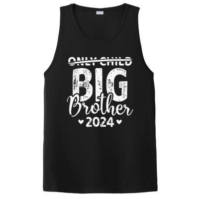 Only Child Expiring 24 For New Big Brother Or Sister PosiCharge Competitor Tank