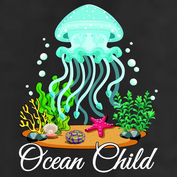 Ocean Child 15oz Campfire Ceramic Mug