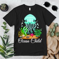 Ocean Child Premium T-Shirt