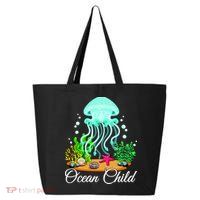 Ocean Child 25L Jumbo Tote