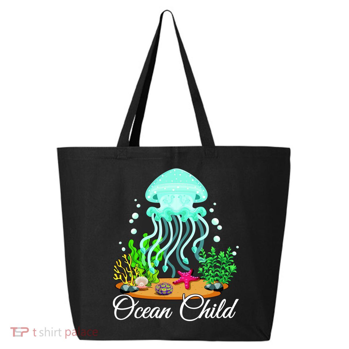 Ocean Child 25L Jumbo Tote